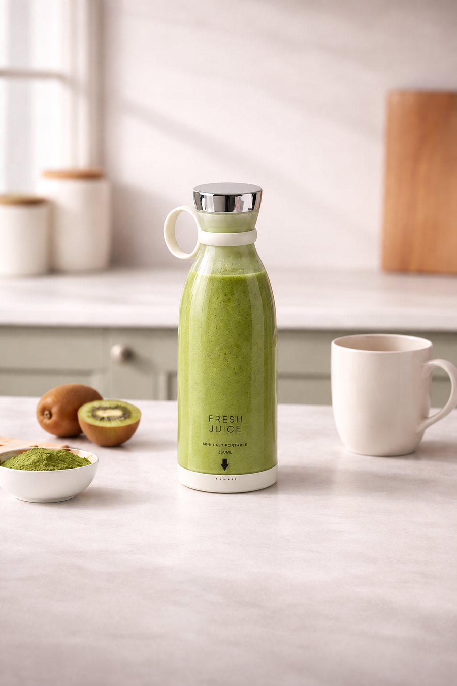 Blenders