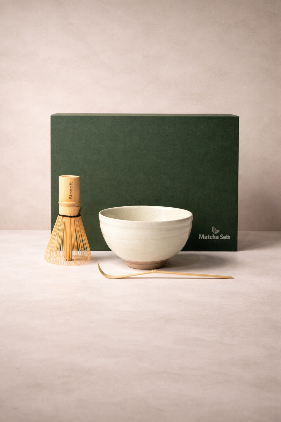 Matcha Sets