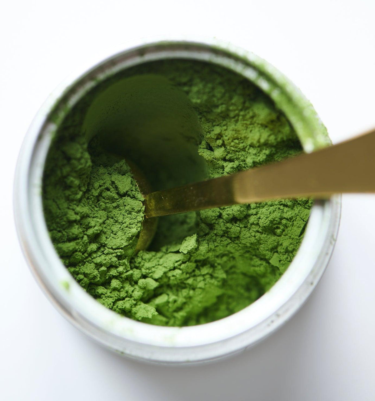 Your Daily Matcha Ritual