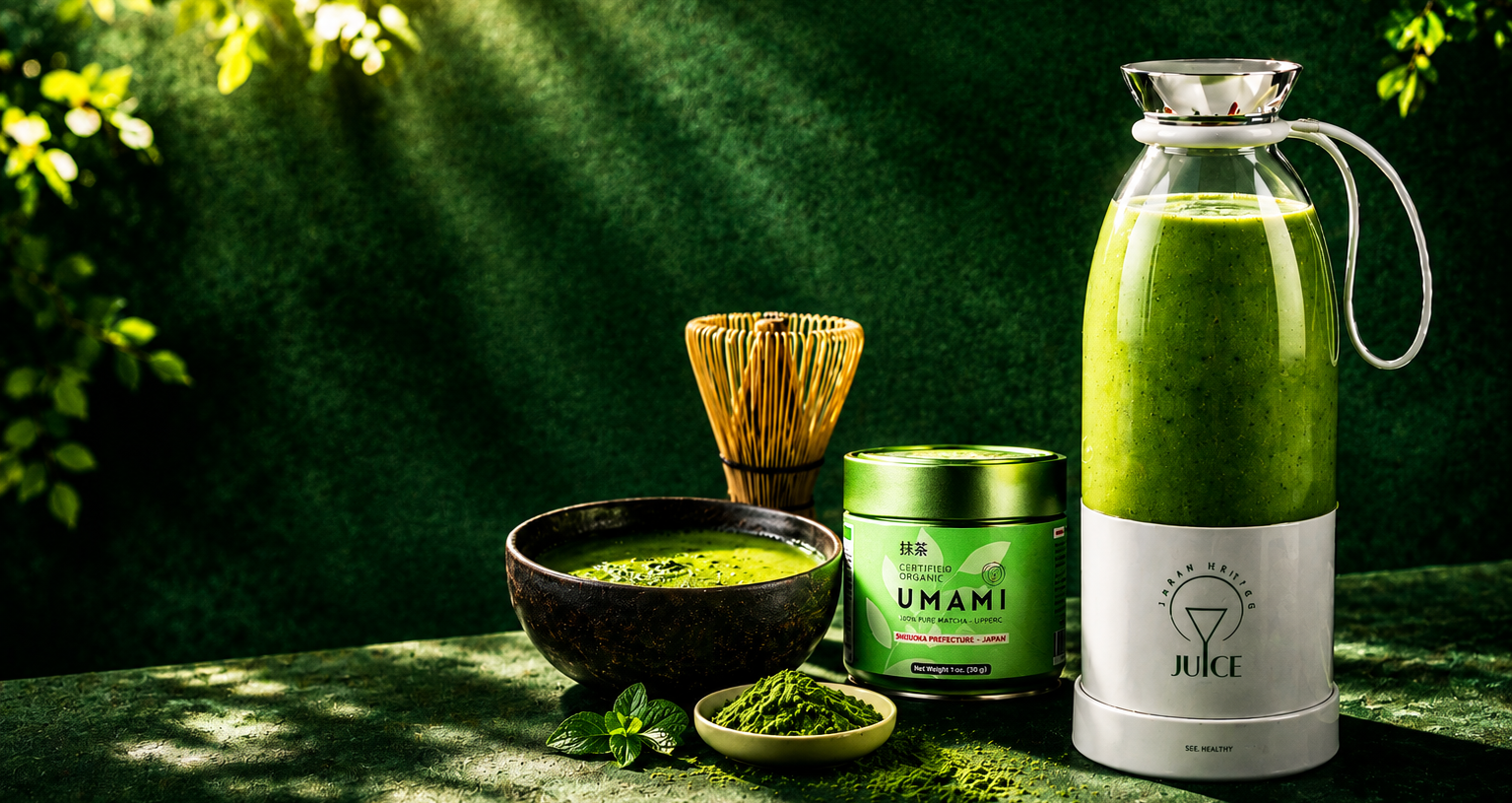 Blendit wellness essentials