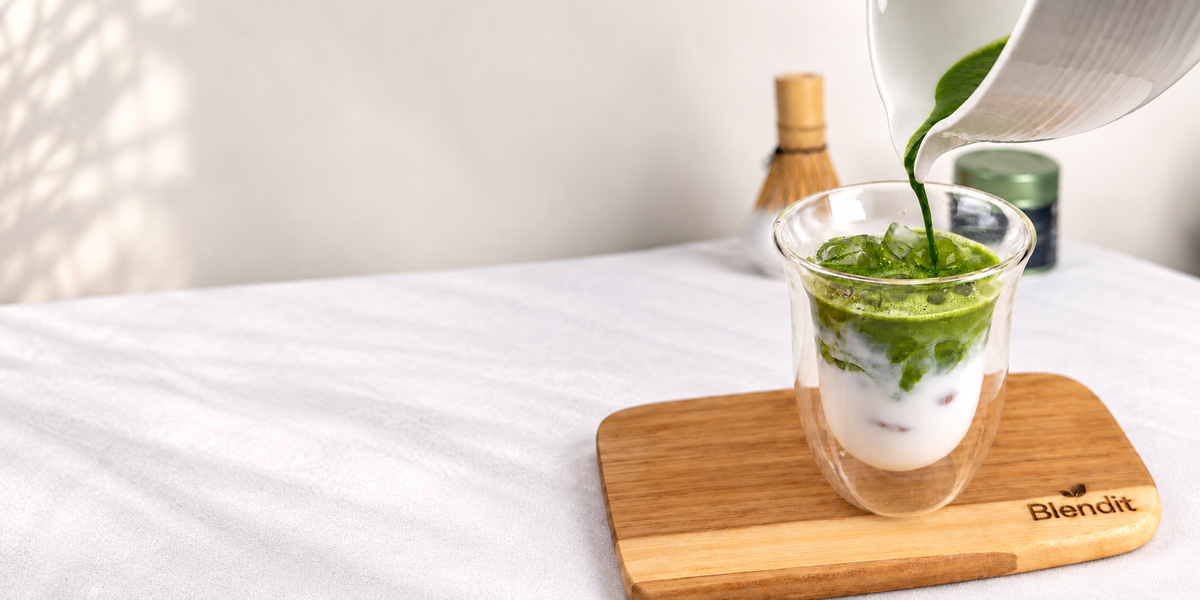 Blendit wellness essentials