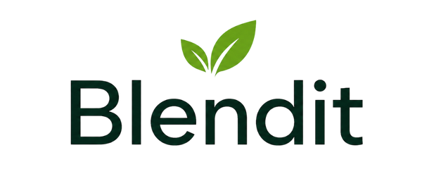 Blendit