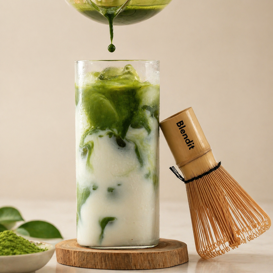 Matcha