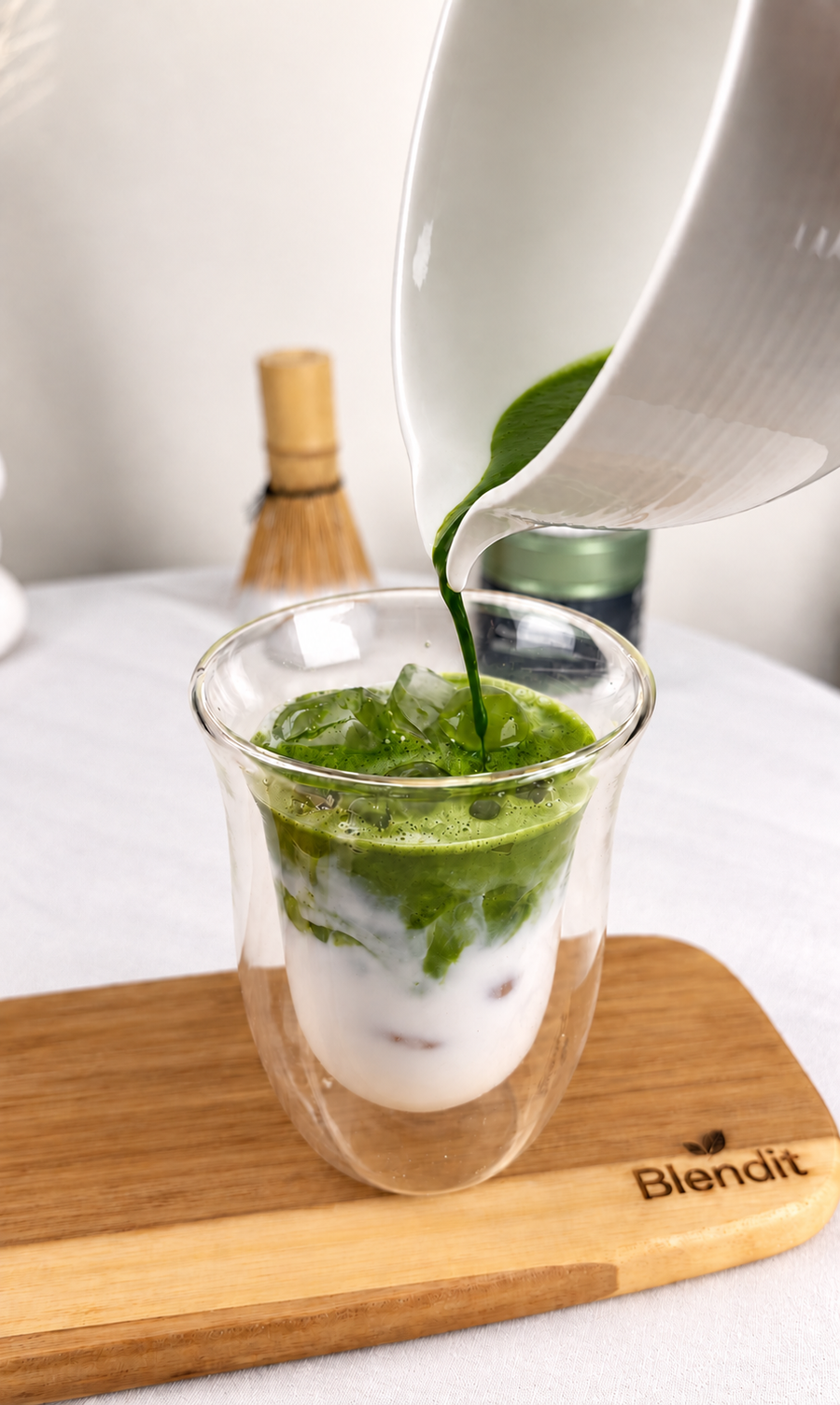Matcha