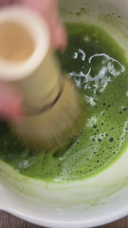 Umami Matcha – 1st Harvest from Japan Organic Ceremonial Grade