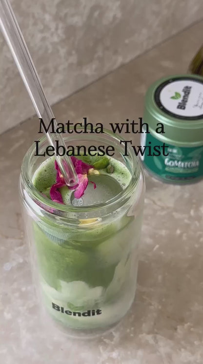 GoMatcha – 2nd harvest June harvest Organic Ceremonial Grade Matcha