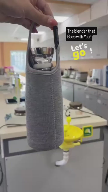 350ml Fresh Juice by Blendit – Portable Blender for Smoothies, Juices & Shakes