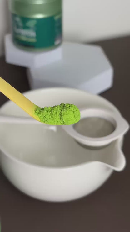 Umami Matcha – 1st Harvest from Japan Organic Ceremonial Grade