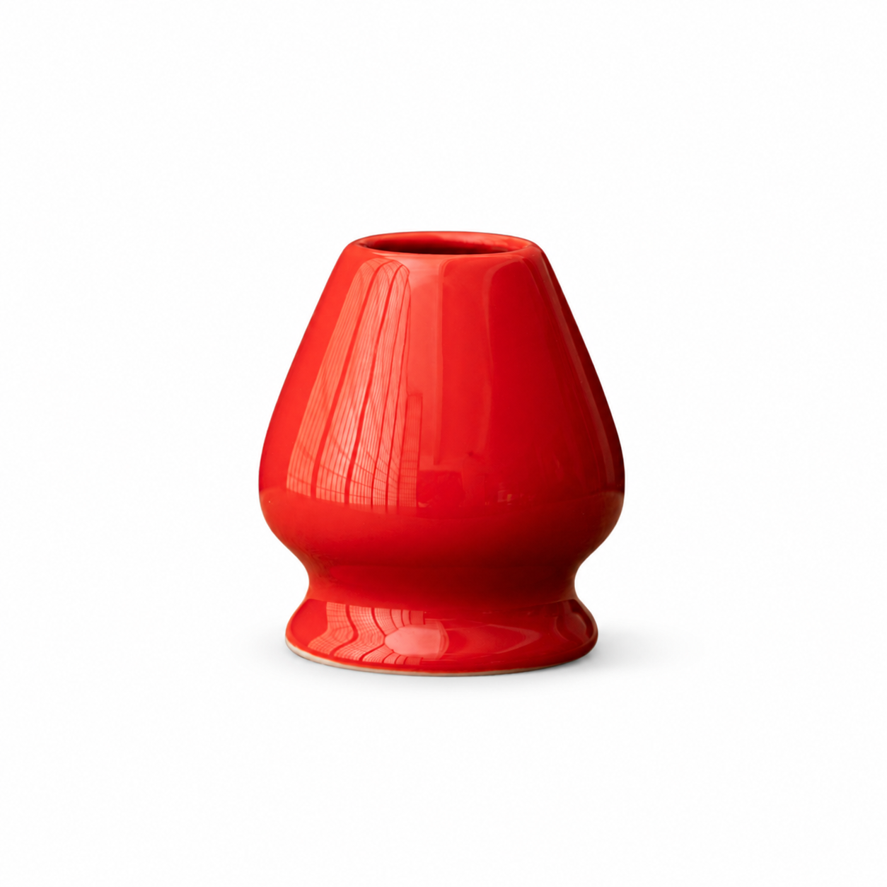 Matcha Whisk Holder — Keep Your Chasen in Shape