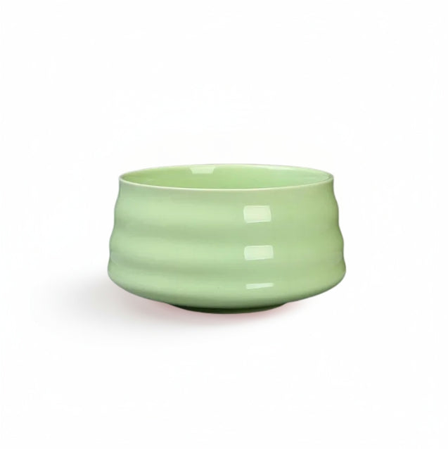 Matcha Bowl — Modern Ritual Edition