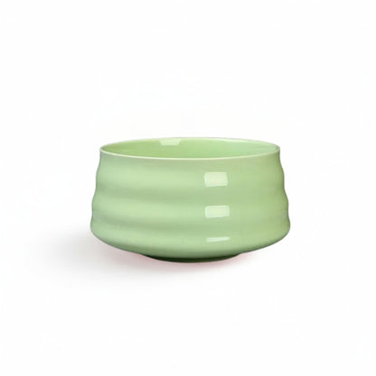 Matcha Bowl — Modern Ritual Edition