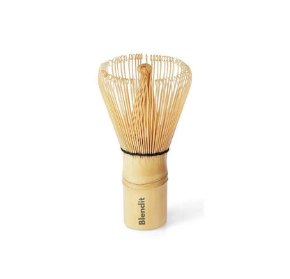 Bamboo Matcha Whisk (Chasen) – Create the Perfect Froth