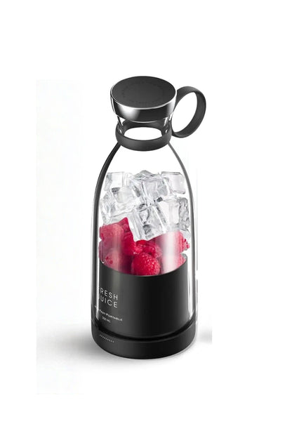 350ml Fresh Juice by Blendit – Portable Blender for Smoothies, Juices & Shakes