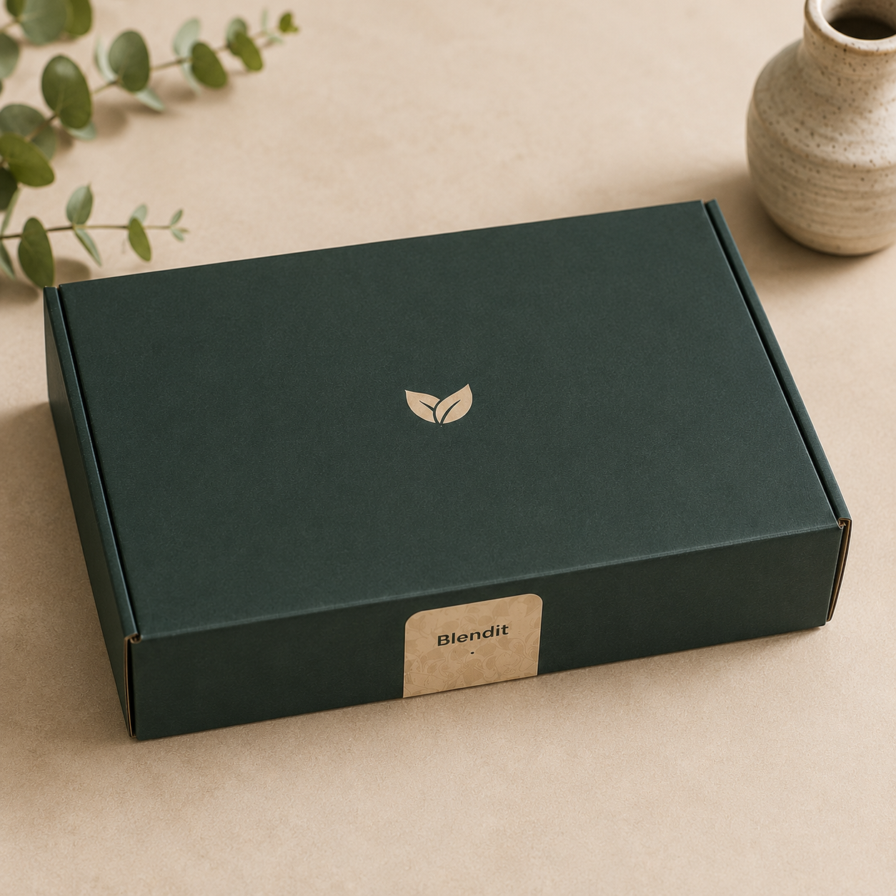 ⭐ Exclusive 5-Piece Japanese Matcha Set – Limited Edition (500ml)