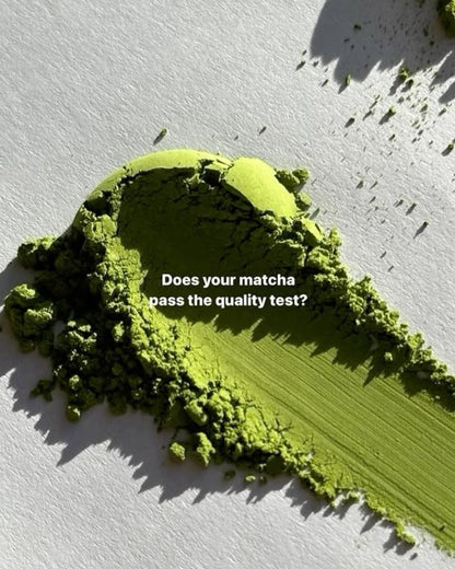Umami Matcha – Premium Organic Ceremonial Grade from Japan