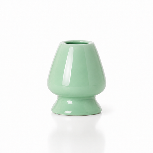 Matcha Whisk Holder — Keep Your Chasen in Shape