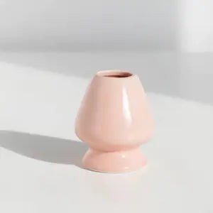 Ceramic Whisk Holder – Preserve Your Matcha Whisk's Shape Blendit