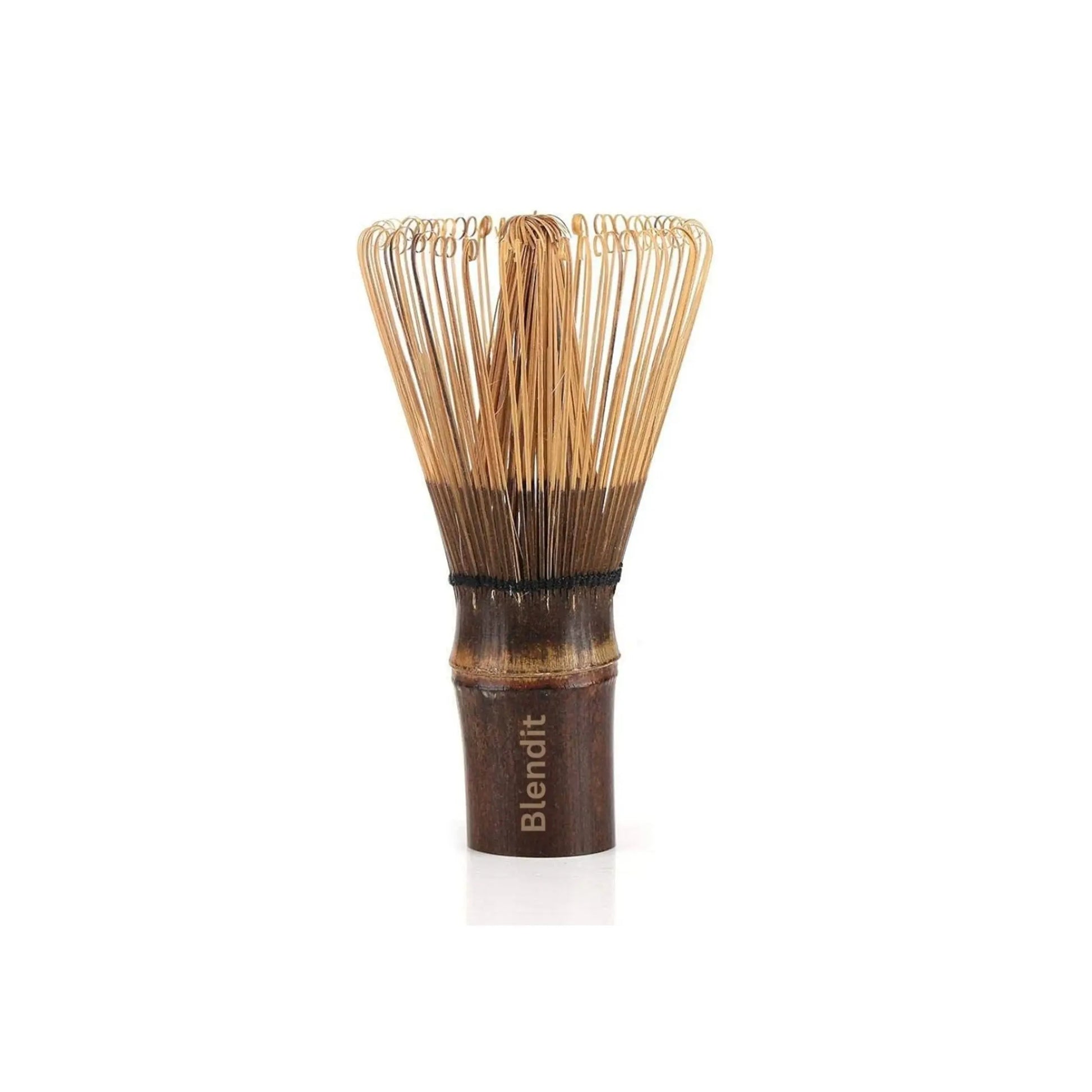 Bamboo Matcha Whisk (Chasen) – Create the Perfect Froth Blendit