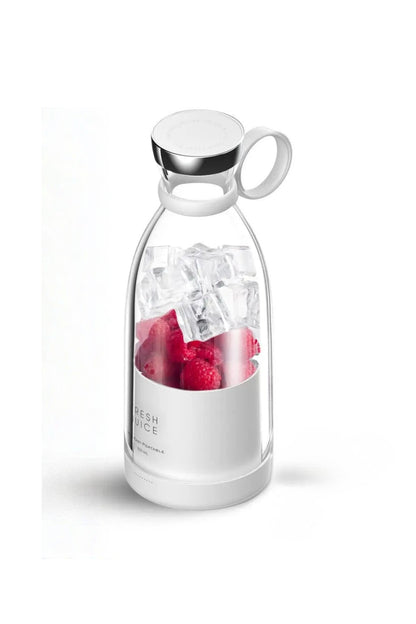 350ml Fresh Juice by Blendit – Portable Blender for Smoothies, Juices & Shakes