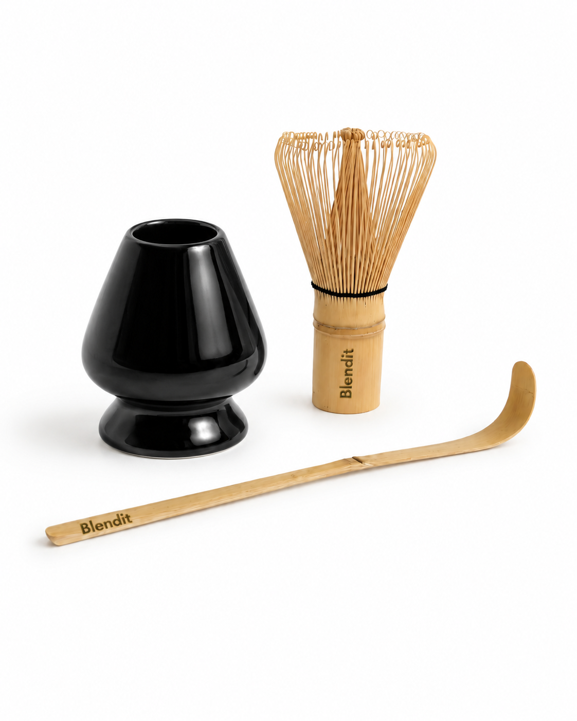 Starter Matcha Kit