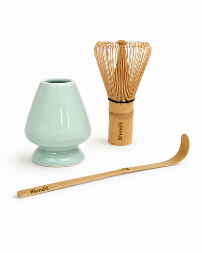 Starter Matcha Kit
