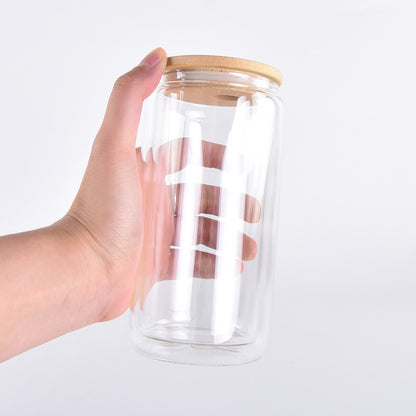 Glass Tumbler