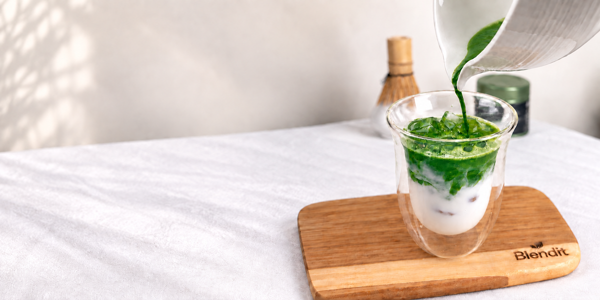 Blendit wellness essentials